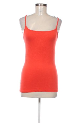 Tricou de damă Esprit, Mărime S, Culoare Portocaliu, Preț 44,99 Lei