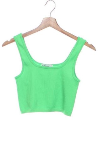 Tricou de damă Fb Sister, Mărime XXS, Culoare Verde, Preț 46,92 Lei