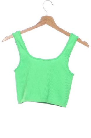 Tricou de damă Fb Sister, Mărime XXS, Culoare Verde, Preț 46,92 Lei
