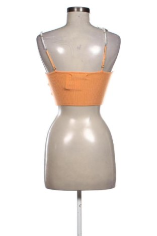Дамски потник Fb Sister, Размер XS, Цвят Оранжев, Цена 9,20 €