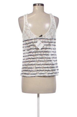 Damentop Gina Tricot, Größe M, Farbe Mehrfarbig, Preis 9,99 €