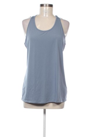 Damentop H.I.S, Größe XL, Farbe Blau, Preis 11,99 €