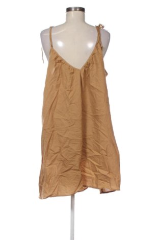 Damentop H&M, Größe XL, Farbe Braun, Preis 11,99 €