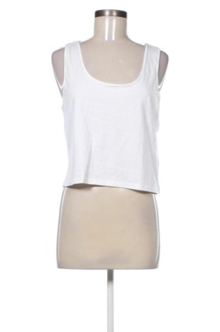 Дамски потник H&M, Размер XL, Цвят Бял, Цена 9,20 €