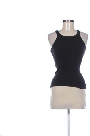 Damentop H&M, Größe S, Farbe Schwarz, Preis 9,00 €, #136422661