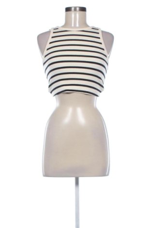 Damentop H&M, Größe S, Farbe Mehrfarbig, Preis 8,63 €, #136424814