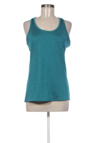 Tricou de damă H&M, Mărime L, Culoare Albastru, Preț 53,99 Lei