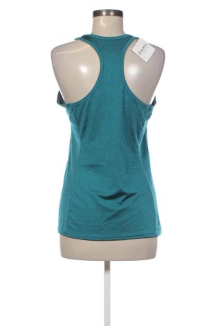 Tricou de damă H&M, Mărime L, Culoare Albastru, Preț 53,99 Lei