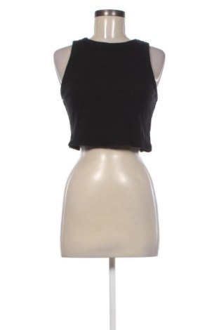 Дамски потник H&M, Размер L, Цвят Черен, Цена 9,20 €