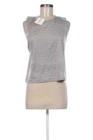 Damentop H&M, Größe M, Farbe Grau, Preis € 11,99
