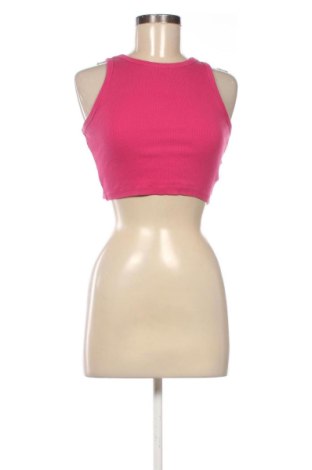 Damentop H&M, Größe S, Farbe Rosa, Preis € 9,00, #136495227