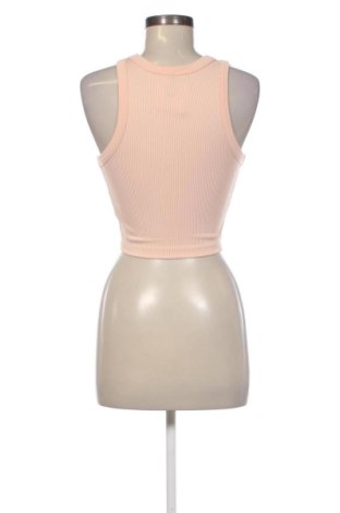 Damska koszulka na ramiączkach H&M Divided, Rozmiar S, Kolor Różowy, Cena 45,99 zł