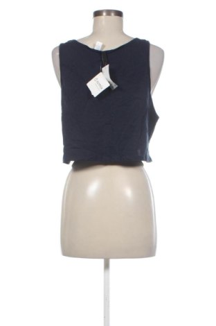 Tricou de damă H&M Divided, Mărime L, Culoare Negru, Preț 88,99 Lei