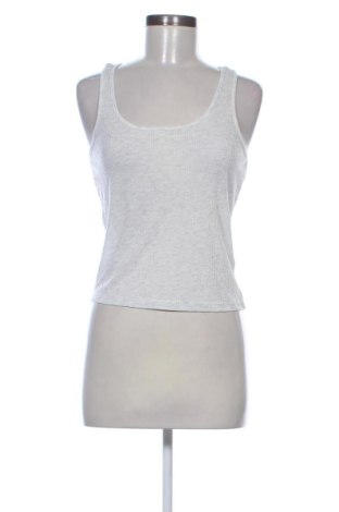 Damentop H&M Divided, Größe M, Farbe Grau, Preis € 18,99