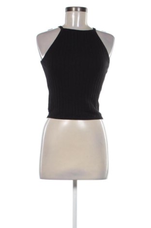 Dámské tilko  H&M Divided, Velikost S, Barva Černá, Cena  255,00 Kč