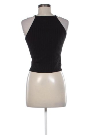 Dámské tilko  H&M Divided, Velikost S, Barva Černá, Cena  255,00 Kč