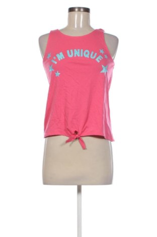 Tricou de damă Here+There, Mărime S, Culoare Roz, Preț 53,99 Lei