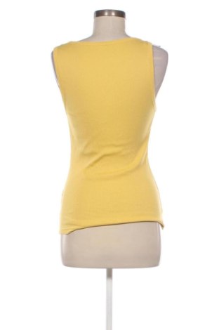 Damentop Hugo Boss, Größe L, Farbe Gelb, Preis 94,23 €
