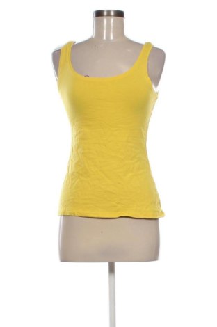 Damentop Janina, Größe S, Farbe Gelb, Preis € 11,99