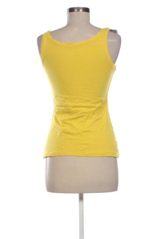 Damentop Janina, Größe S, Farbe Gelb, Preis € 11,99