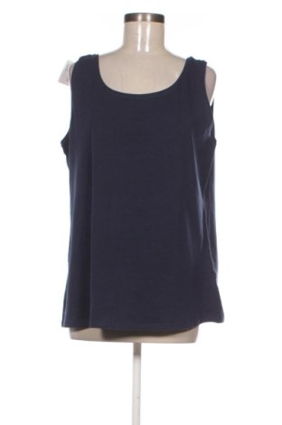 Tricou de damă Janina, Mărime XL, Culoare Albastru, Preț 29,43 Lei, #136450422