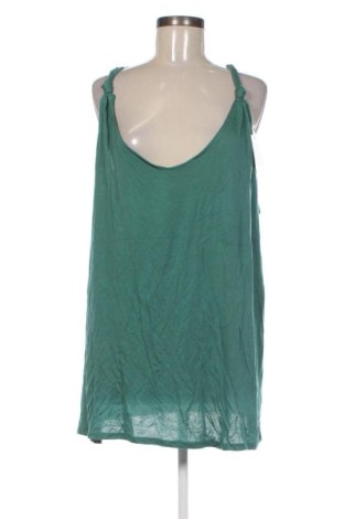 Tricou de damă Kiabi, Mărime 4XL, Culoare Verde, Preț 88,99 Lei