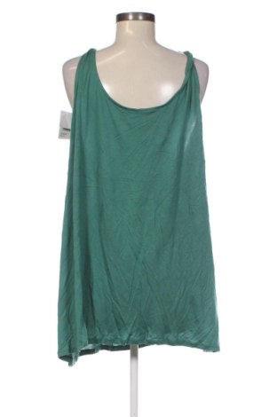 Tricou de damă Kiabi, Mărime 4XL, Culoare Verde, Preț 88,99 Lei