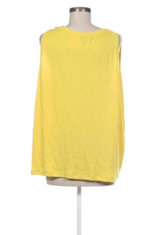 Дамски потник Kiabi, Размер 3XL, Цвят Жълт, Цена 14,82 €