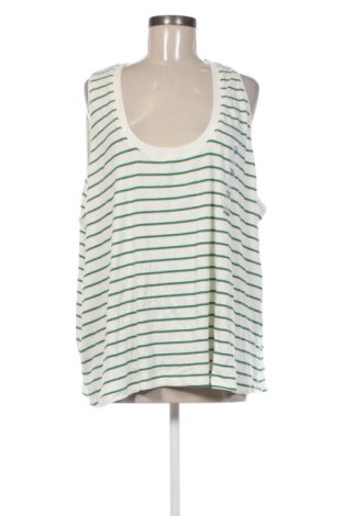 Damentop Kiabi, Größe 4XL, Farbe Mehrfarbig, Preis € 11,99