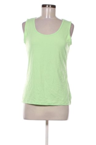 Tricou de damă Marco Pecci, Mărime M, Culoare Verde, Preț 53,99 Lei