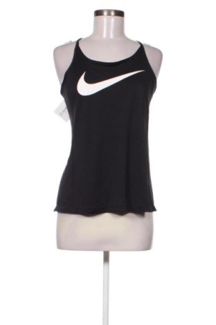 Dámské tilko  Nike, Velikost M, Barva Černá, Cena  409,00 Kč