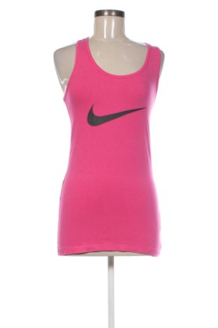 Дамски потник Nike, Размер XS, Цвят Розов, Цена 14,31 €, #136432445