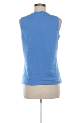 Damentop Nkd, Größe L, Farbe Blau, Preis 9,00 €