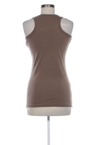 Tricou de damă Okay, Mărime M, Culoare Maro, Preț 45,24 Lei