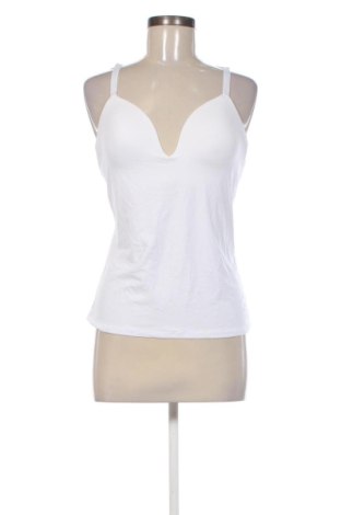 Tricou de damă Primark, Mărime L, Culoare Alb, Preț 88,99 Lei