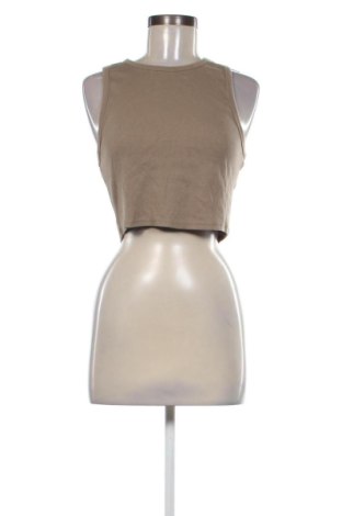 Damentop Pull&Bear, Größe L, Farbe Braun, Preis € 11,99