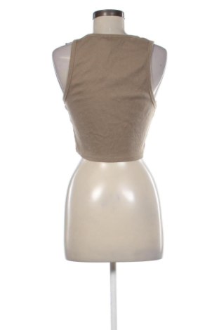 Damentop Pull&Bear, Größe L, Farbe Braun, Preis € 11,99