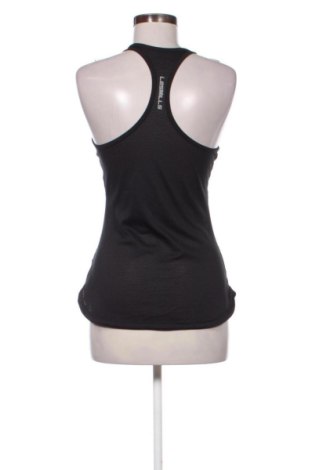 Damentop Reebok, Größe S, Farbe Schwarz, Preis 17,99 €