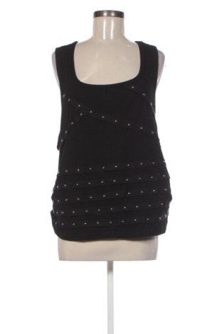 Tricou de damă Romwe, Mărime XL, Culoare Negru, Preț 88,99 Lei