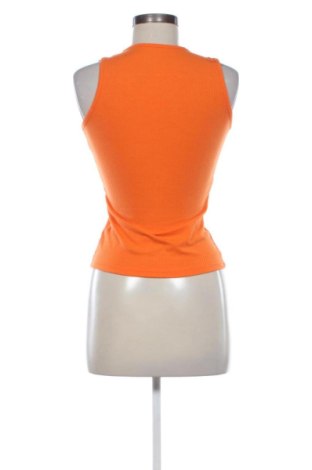 Tricou de damă SHEIN, Mărime S, Culoare Portocaliu, Preț 53,99 Lei