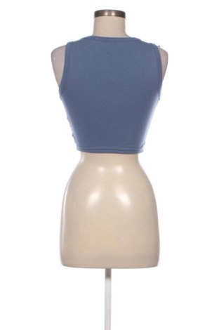 Dámské tilko  SHEIN, Velikost XS, Barva Modrá, Cena  255,00 Kč