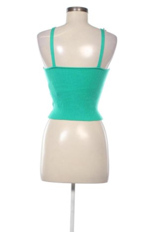 Damentop SHEIN, Größe S, Farbe Grün, Preis 11,99 €