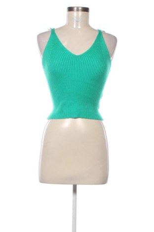 Damentop SHEIN, Größe S, Farbe Grün, Preis 11,99 €