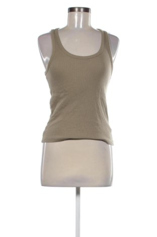 Damentop Sinsay, Größe M, Farbe Grün, Preis € 9,00, #136493077
