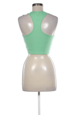 Дамски потник Sinsay, Размер XS, Цвят Зелен, Цена 9,00 €