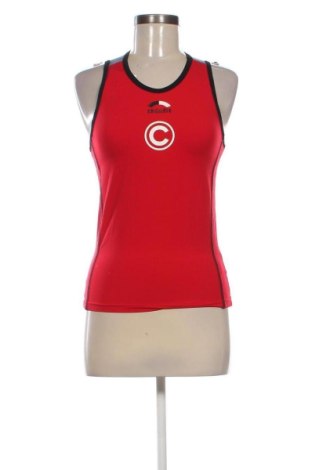 Damentop Skinfit, Größe M, Farbe Rot, Preis € 11,99