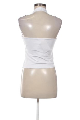 Női trikó Stradivarius, Méret XS, Szín Fehér, Ár 4 439 Ft