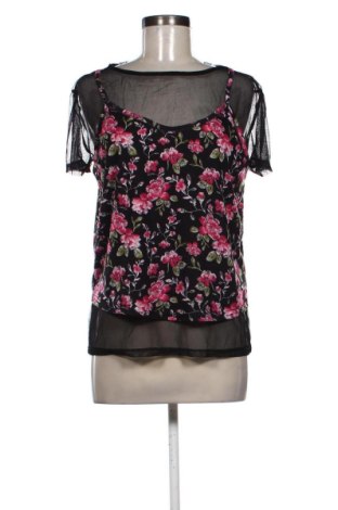 Damska koszulka na ramiączkach Takko Fashion, Rozmiar L, Kolor Kolorowy, Cena 45,99 zł