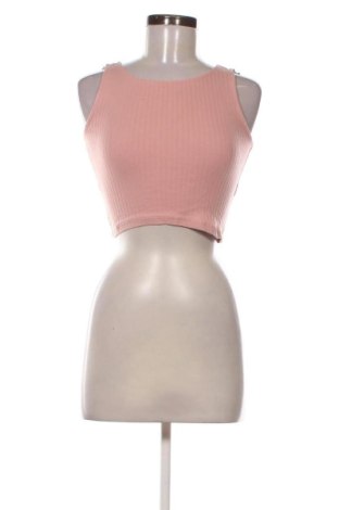 Dámske tielko  Tally Weijl, Veľkosť S, Farba Popolavo ružová, Cena  10,00 €