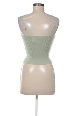 Damentop Tally Weijl, Größe XS, Farbe Grün, Preis 11,99 €